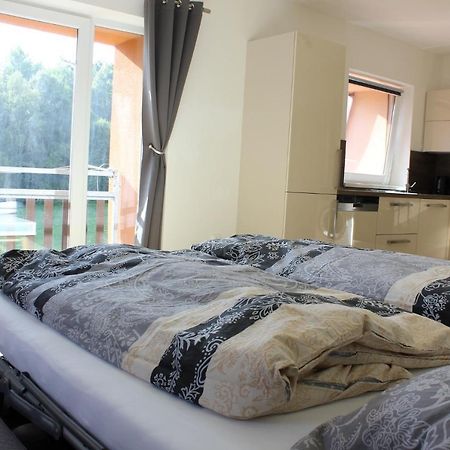 Apartman Skrovanova Horni Lipova Exterior foto