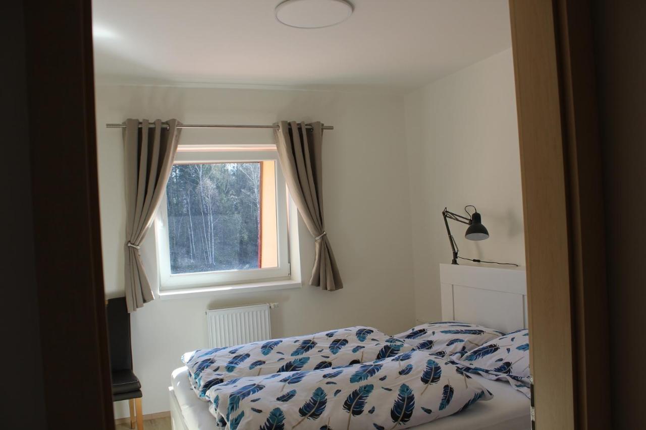 Apartman Skrovanova Horni Lipova Exterior foto